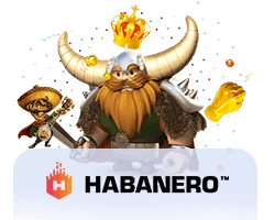 ค่ายเกม Habanero ที่ 99mb เว็บตรง เชื่อมต่อตรงกับผู้ผลิต